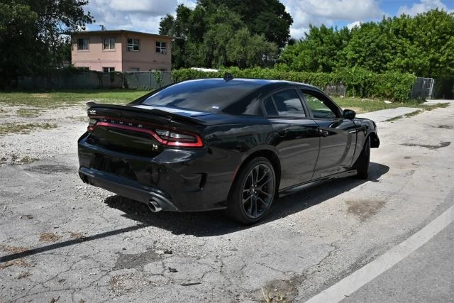 2021 Dodge Charger SRT & 392 7th Gen - Image 3 of 20