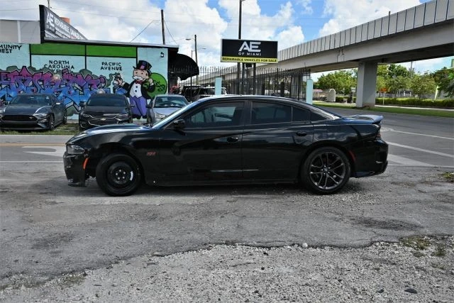 2021 Dodge Charger SRT & 392 7th Gen - Image 6 of 20