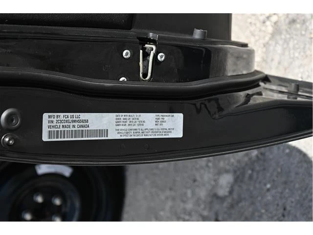 2021 Dodge Charger SRT & 392 7th Gen - Image 20 of 20