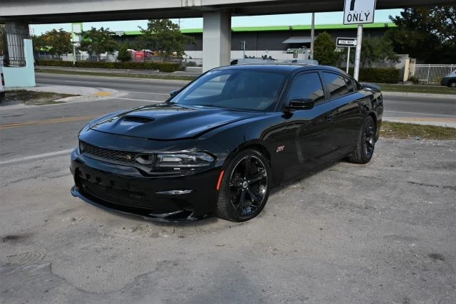2021 Dodge Charger SRT & 392 7th Gen - Image 2 of 19