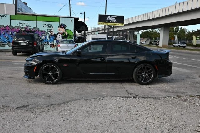 2021 Dodge Charger SRT & 392 7th Gen - Image 7 of 19