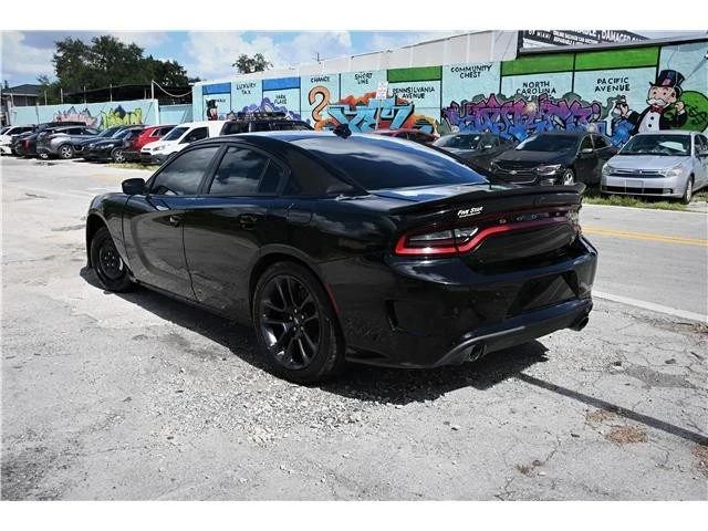 2021 Dodge Charger SRT & 392 7th Gen - Image 5 of 20