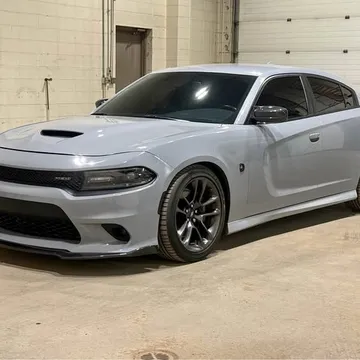 2021 Dodge Charger Scat Pack
