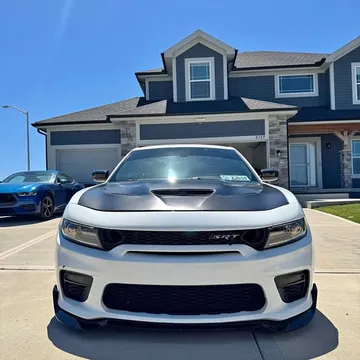 2021 Dodge Charger Scat Pack