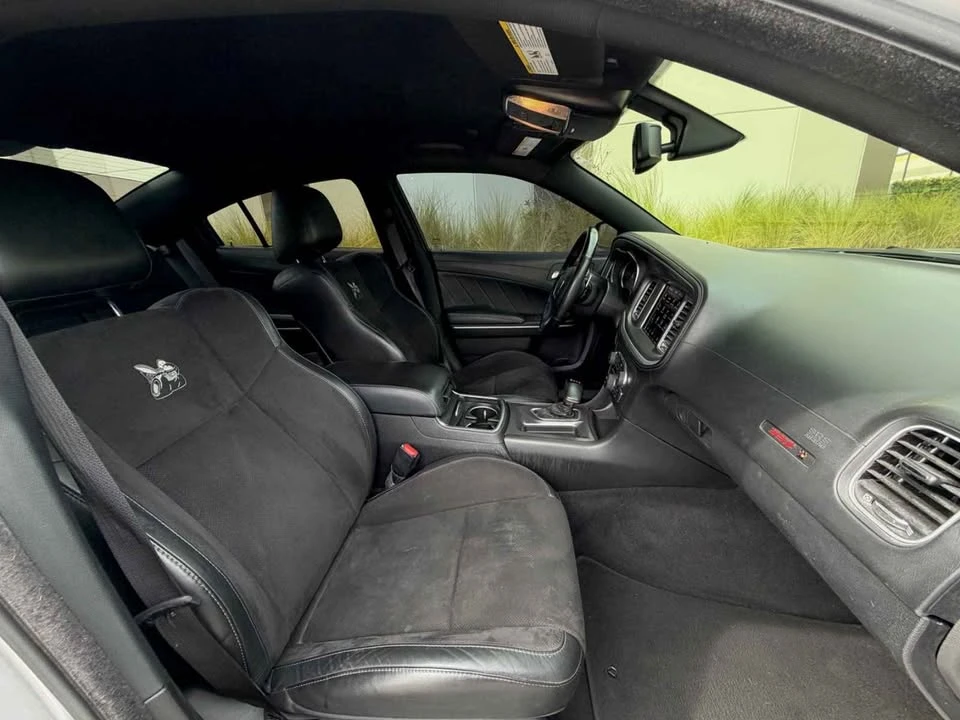 2021 Dodge Charger SRT & 392 7th Gen - Image 11 of 14