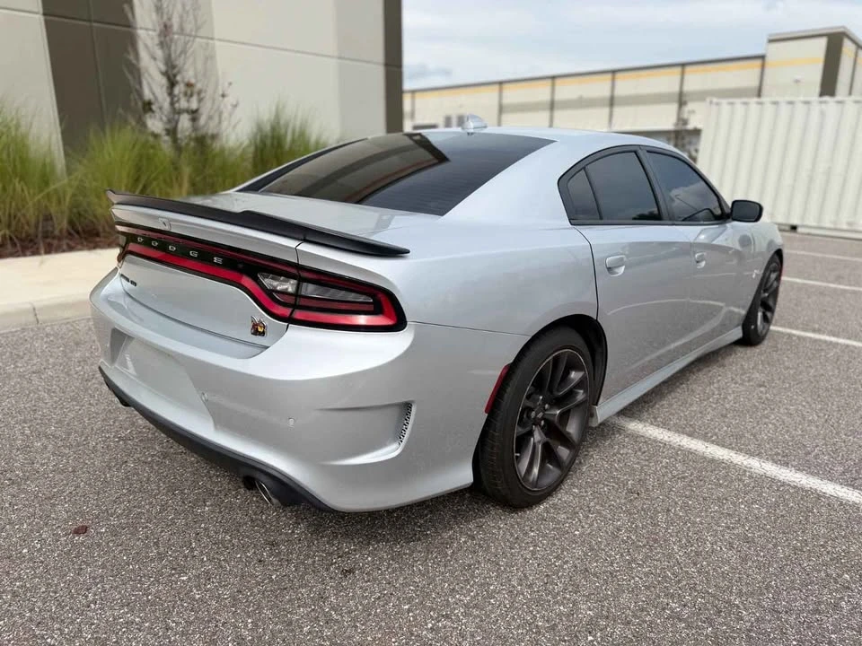 2021 Dodge Charger SRT & 392 7th Gen - Image 6 of 14