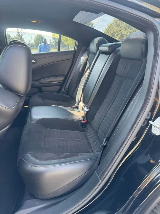 2021 Dodge Charger SRT & 392 7th Gen - Image 5 of 9