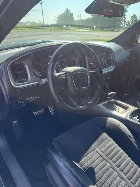 2021 Dodge Charger SRT & 392 7th Gen - Image 2 of 9