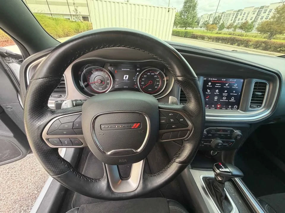 2021 Dodge Charger SRT & 392 7th Gen - Image 10 of 14