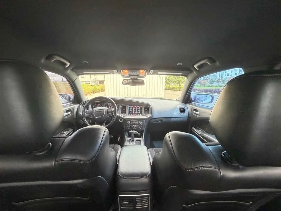 2021 Dodge Charger SRT & 392 7th Gen - Image 12 of 14