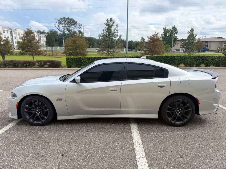 2021 Dodge Charger SRT & 392 7th Gen - Image 7 of 14