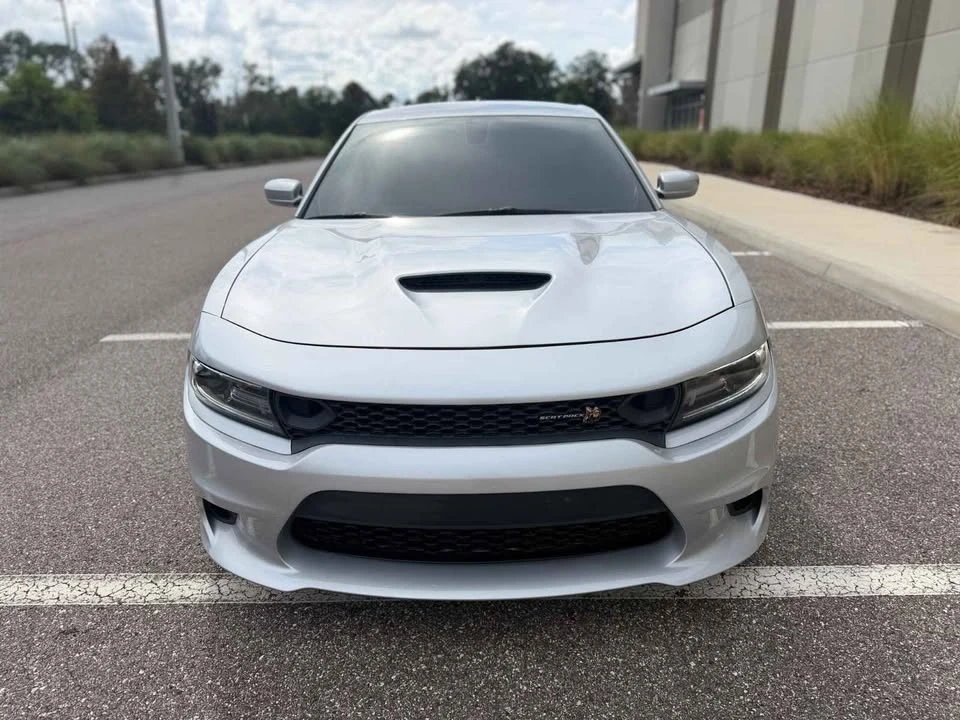 2021 Dodge Charger SRT & 392 7th Gen - Image 2 of 14