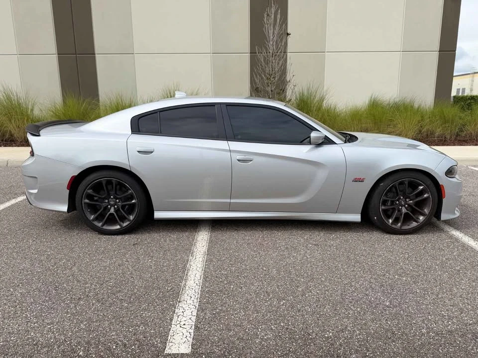 2021 Dodge Charger SRT & 392 7th Gen - Image 8 of 14