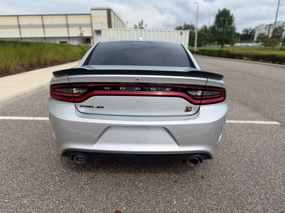 2021 Dodge Charger SRT & 392 7th Gen - Image 5 of 14