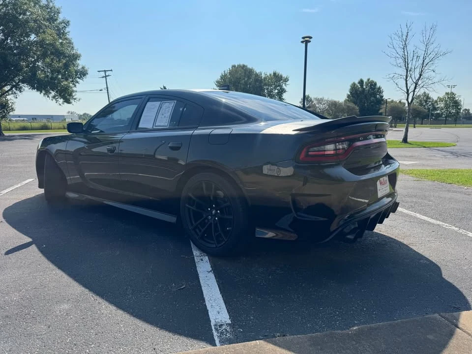2021 Dodge Charger SRT & 392 7th Gen - Image 7 of 9