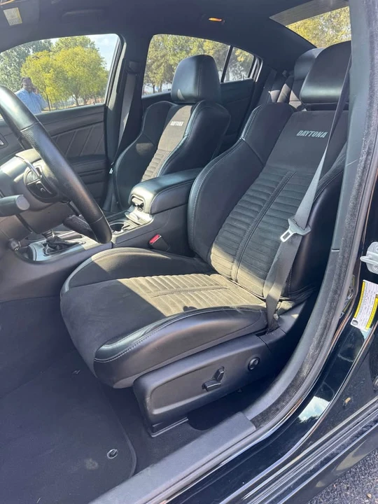 2021 Dodge Charger SRT & 392 7th Gen - Image 3 of 9
