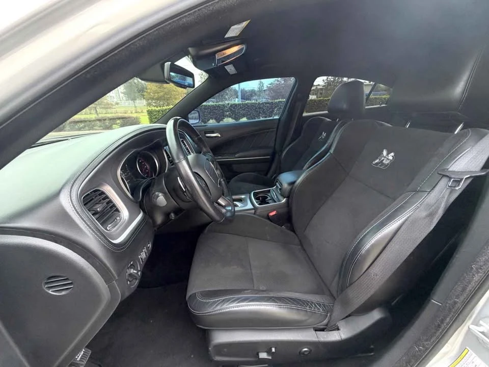 2021 Dodge Charger SRT & 392 7th Gen - Image 9 of 14