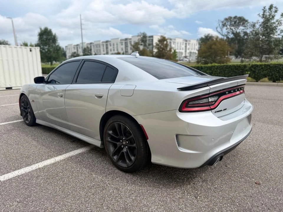 2021 Dodge Charger SRT & 392 7th Gen - Image 4 of 14