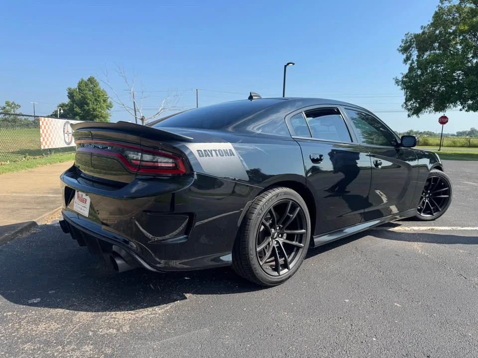 2021 Dodge Charger SRT & 392 7th Gen - Image 6 of 9