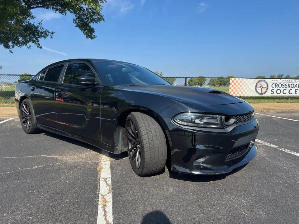 2021 Dodge Charger SRT & 392 7th Gen - Image 9 of 9