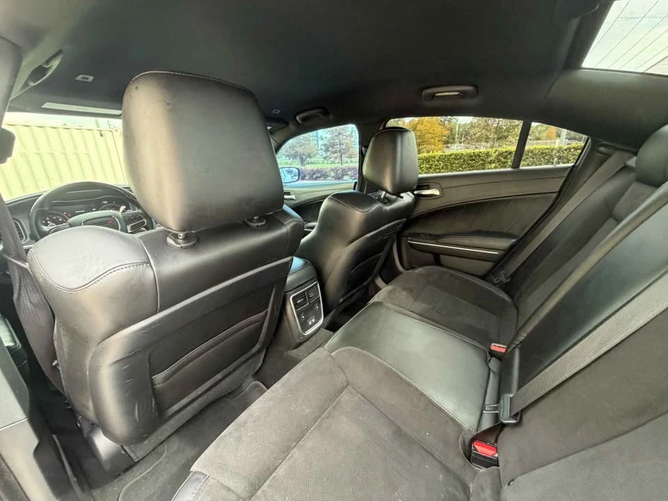2021 Dodge Charger SRT & 392 7th Gen - Image 14 of 14