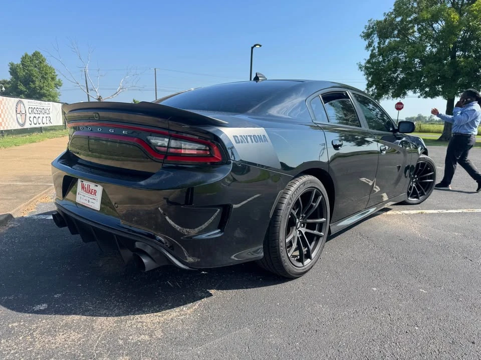 2021 Dodge Charger SRT & 392 7th Gen - Image 8 of 9