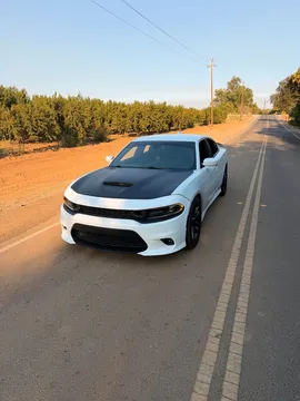 2021 Dodge Charger Scat Pack Sedan 4D