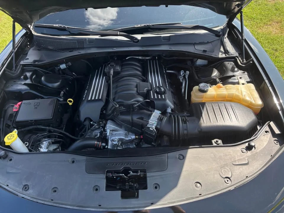 2021 Dodge Charger SRT & 392 7th Gen - Image 18 of 19