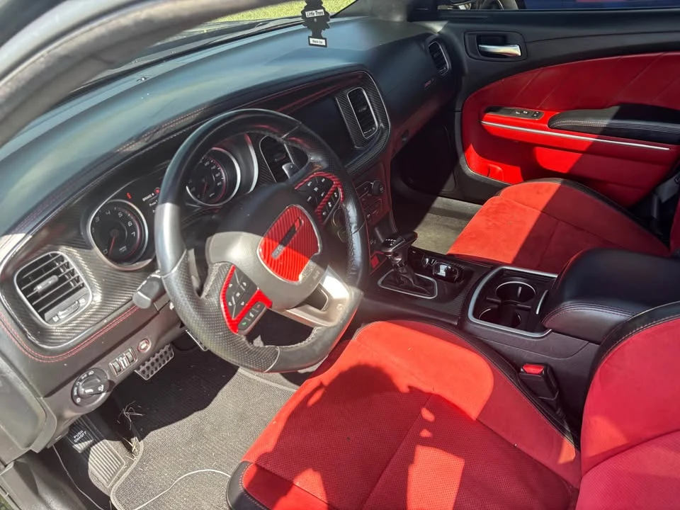 2021 Dodge Charger SRT & 392 7th Gen - Image 9 of 19