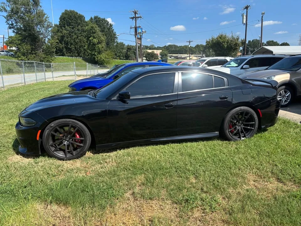 2021 Dodge Charger SRT & 392 7th Gen - Image 4 of 19