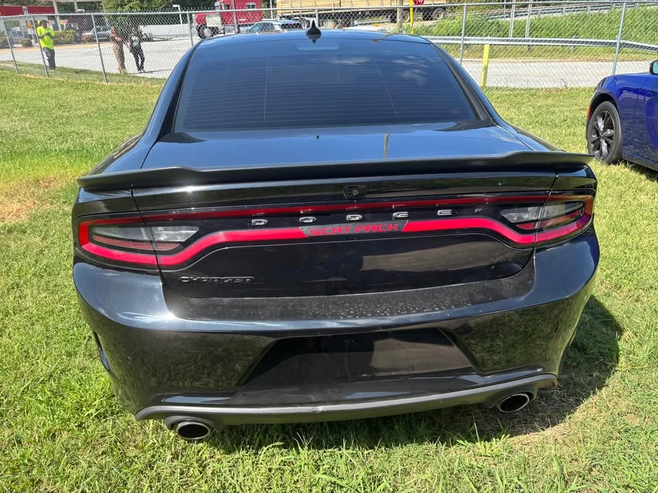 2021 Dodge Charger SRT & 392 7th Gen - Image 6 of 19