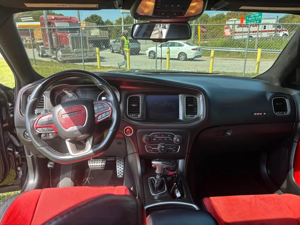 2021 Dodge Charger SRT & 392 7th Gen - Image 17 of 19