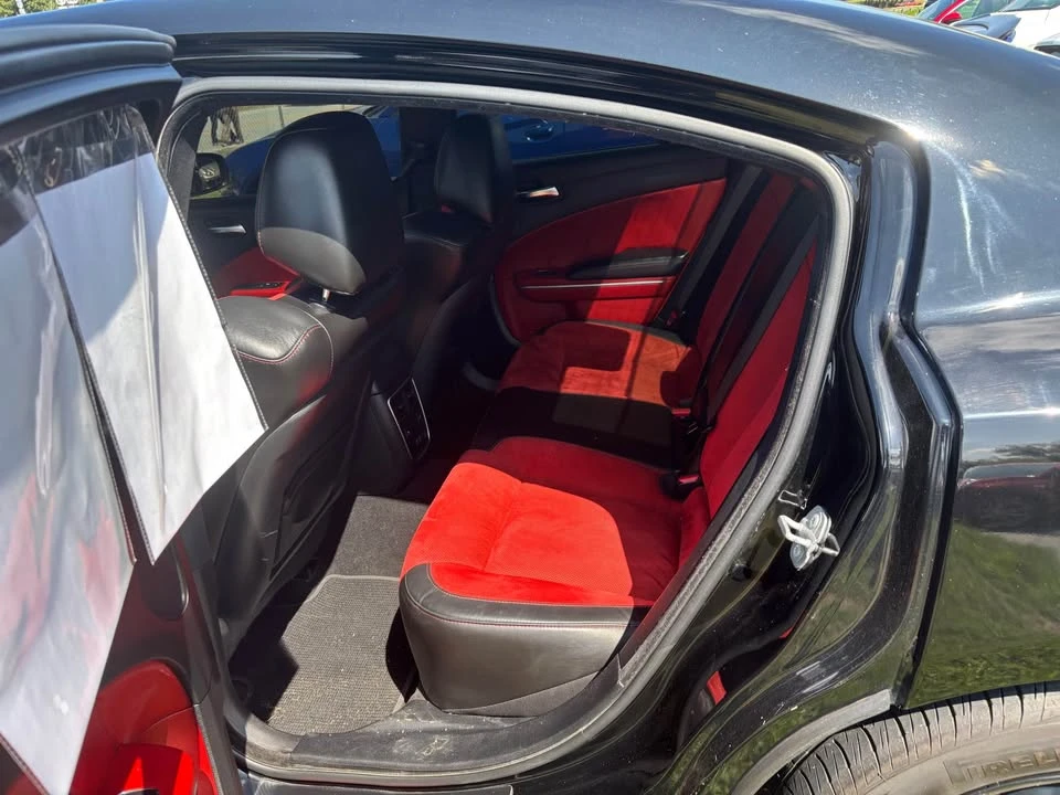 2021 Dodge Charger SRT & 392 7th Gen - Image 11 of 19