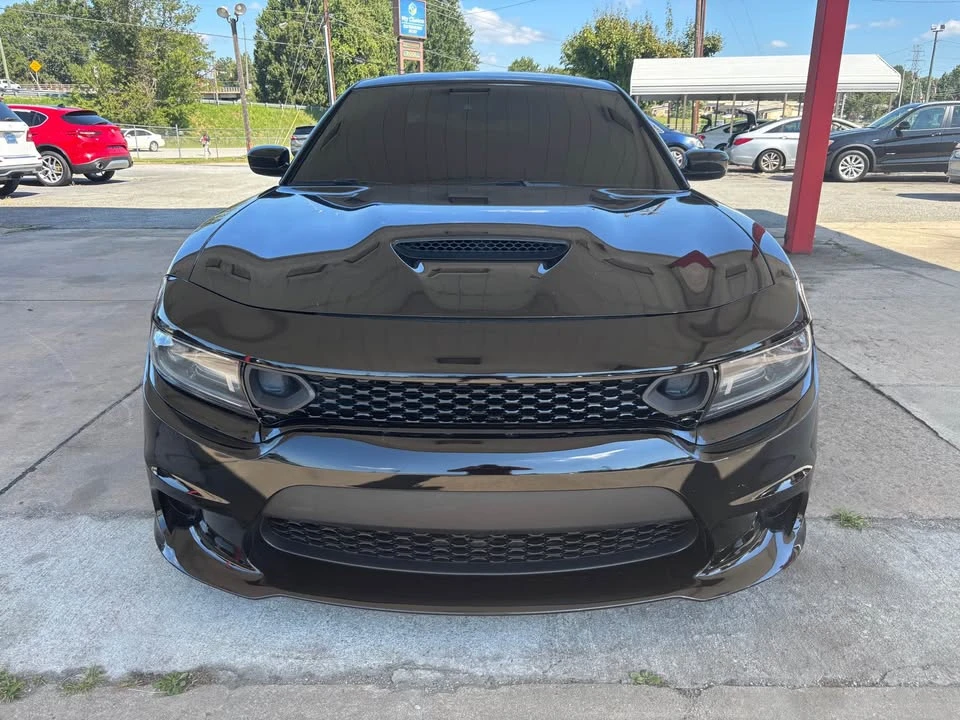 2021 Dodge Charger SRT & 392 7th Gen - Image 2 of 18