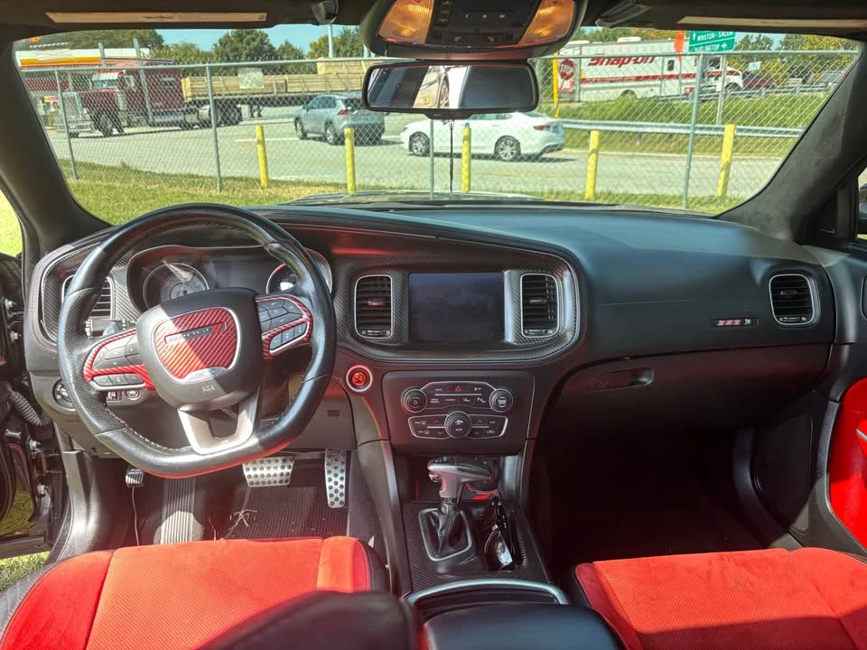 2021 Dodge Charger SRT & 392 7th Gen - Image 13 of 19