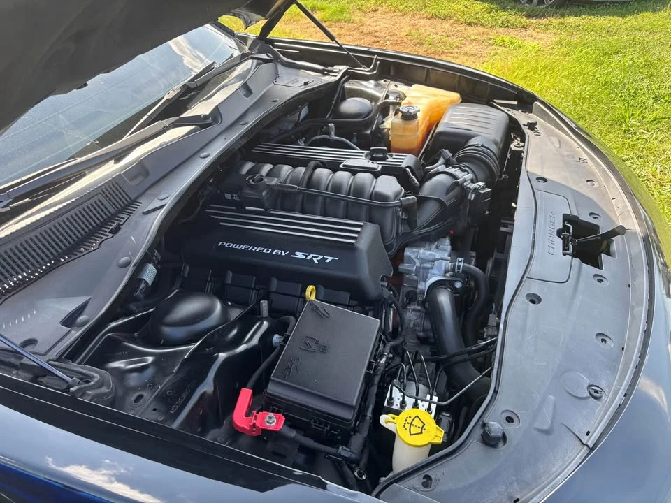2021 Dodge Charger SRT & 392 7th Gen - Image 19 of 19