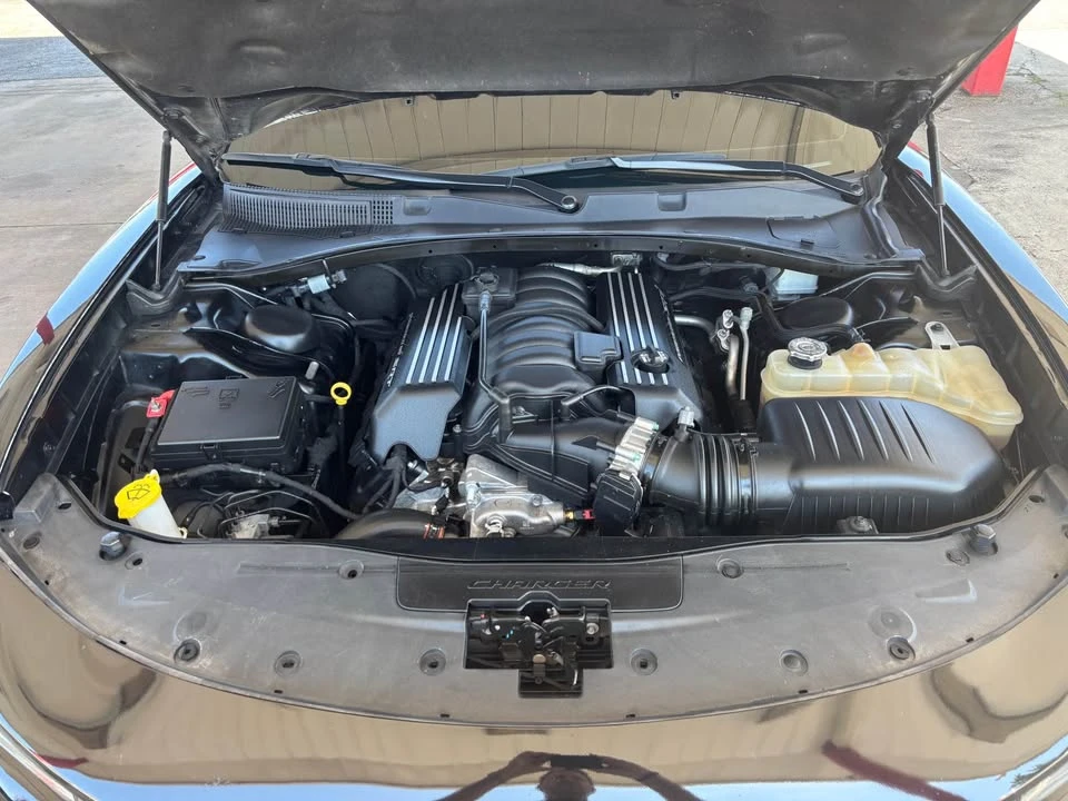 2021 Dodge Charger SRT & 392 7th Gen - Image 17 of 18