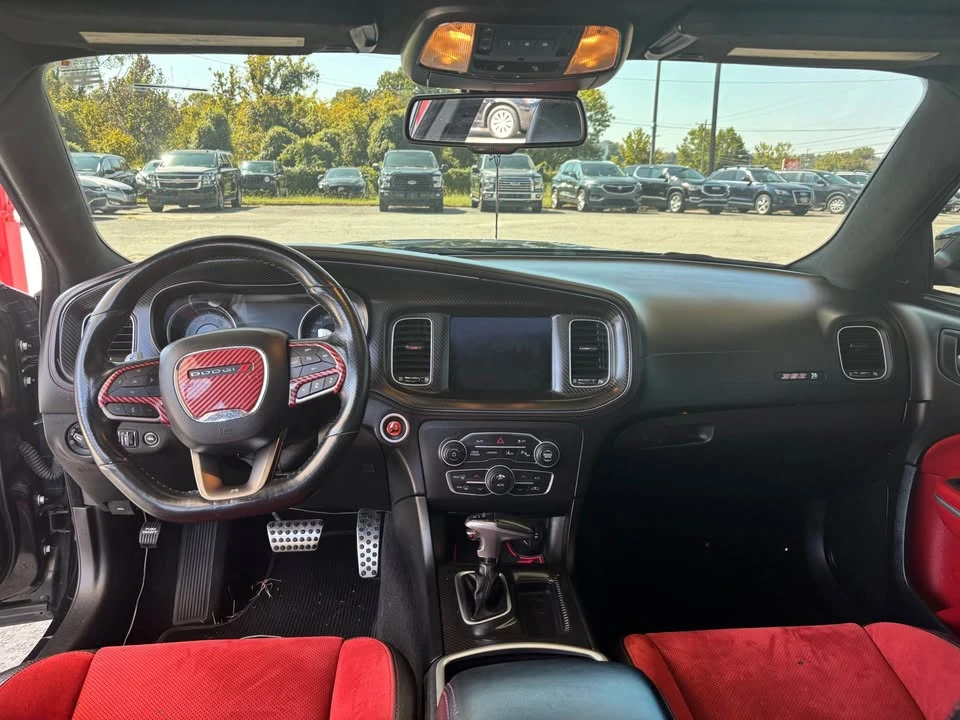 2021 Dodge Charger SRT & 392 7th Gen - Image 16 of 18