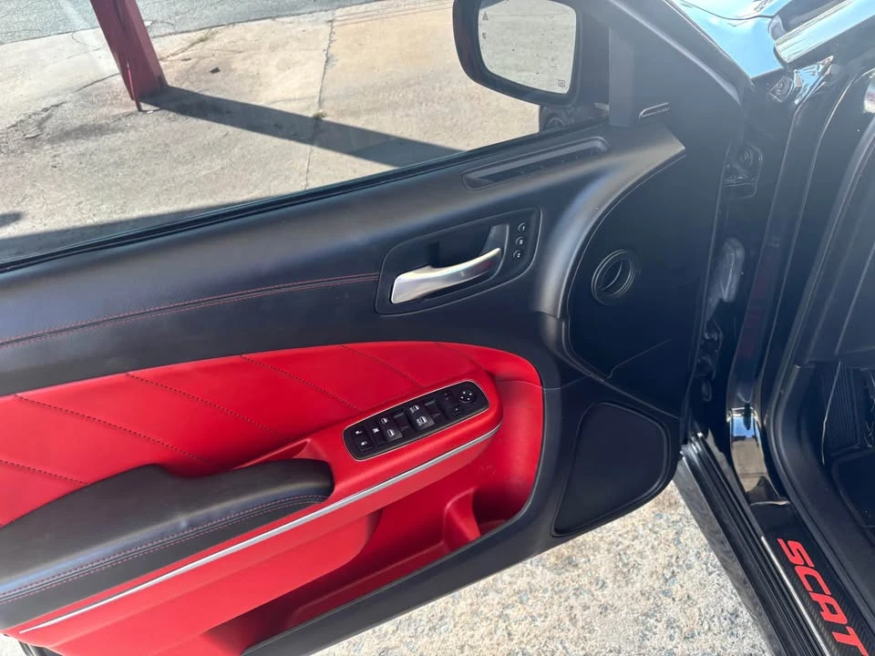 2021 Dodge Charger SRT & 392 7th Gen - Image 10 of 18