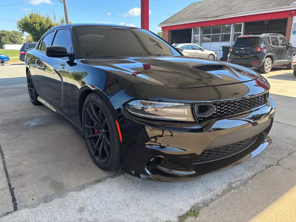 2021 Dodge Charger SRT & 392 7th Gen - Image 3 of 18