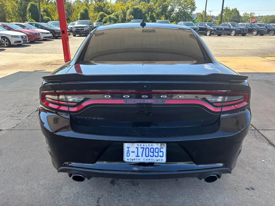 2021 Dodge Charger SRT & 392 7th Gen - Image 6 of 18