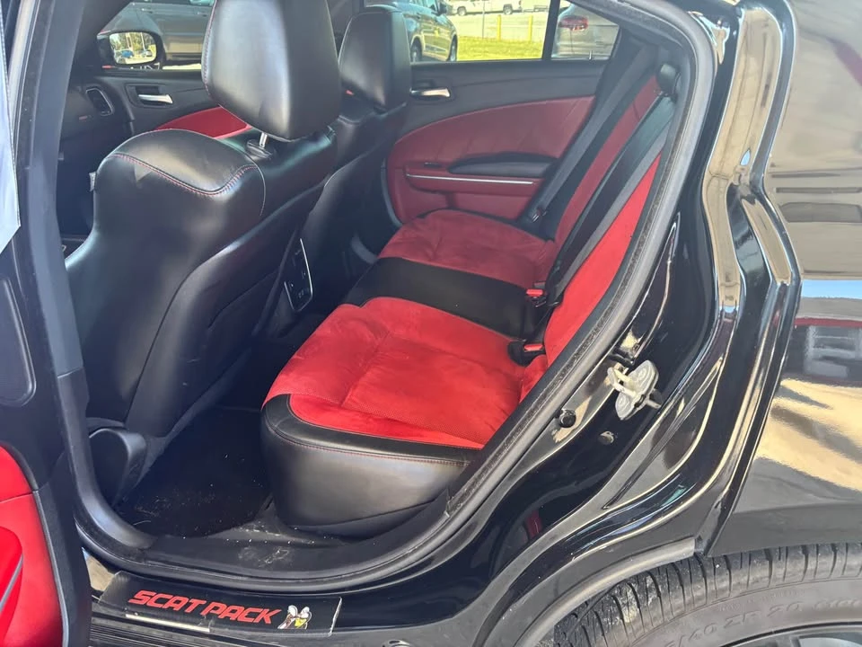 2021 Dodge Charger SRT & 392 7th Gen - Image 11 of 18