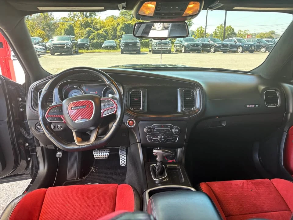 2021 Dodge Charger SRT & 392 7th Gen - Image 12 of 18