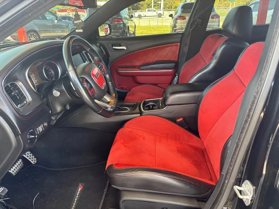 2021 Dodge Charger SRT & 392 7th Gen - Image 8 of 18