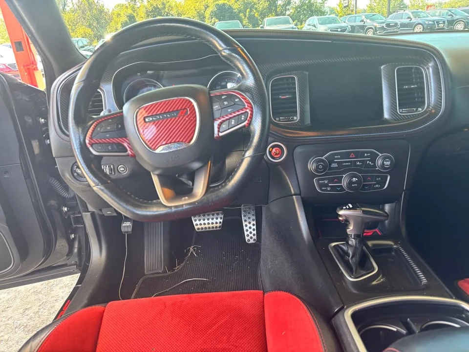 2021 Dodge Charger SRT & 392 7th Gen - Image 13 of 18