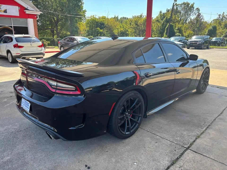 2021 Dodge Charger SRT & 392 7th Gen - Image 5 of 18