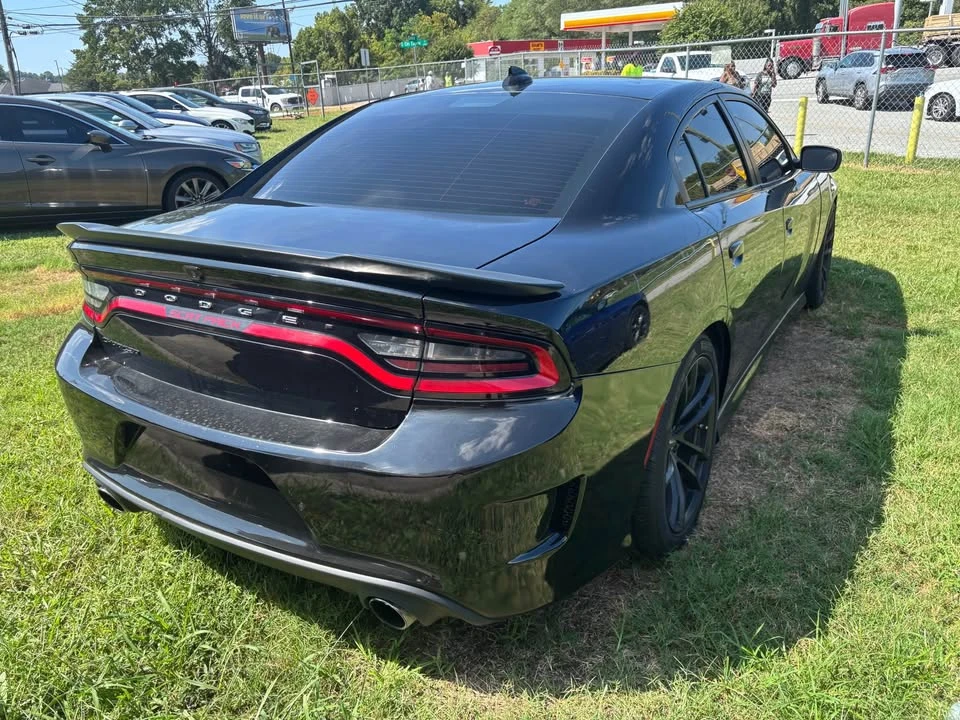 2021 Dodge Charger SRT & 392 7th Gen - Image 7 of 19