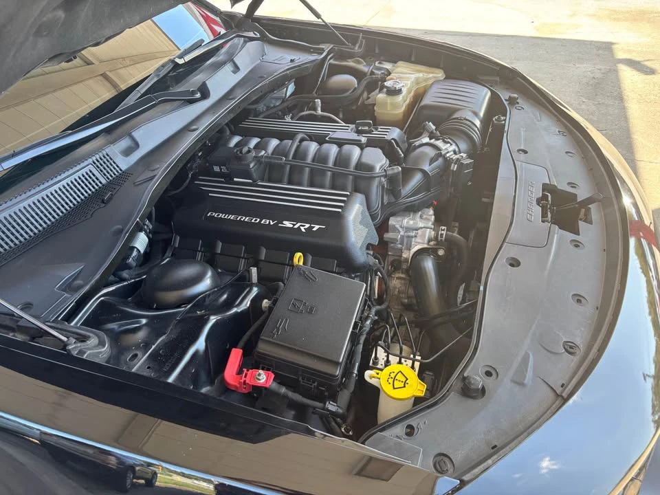 2021 Dodge Charger SRT & 392 7th Gen - Image 18 of 18