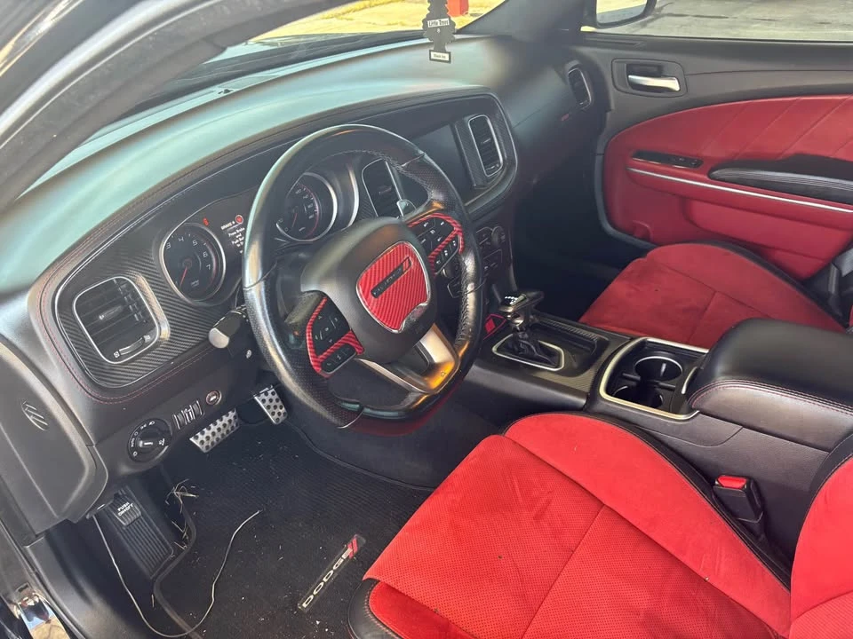 2021 Dodge Charger SRT & 392 7th Gen - Image 9 of 18