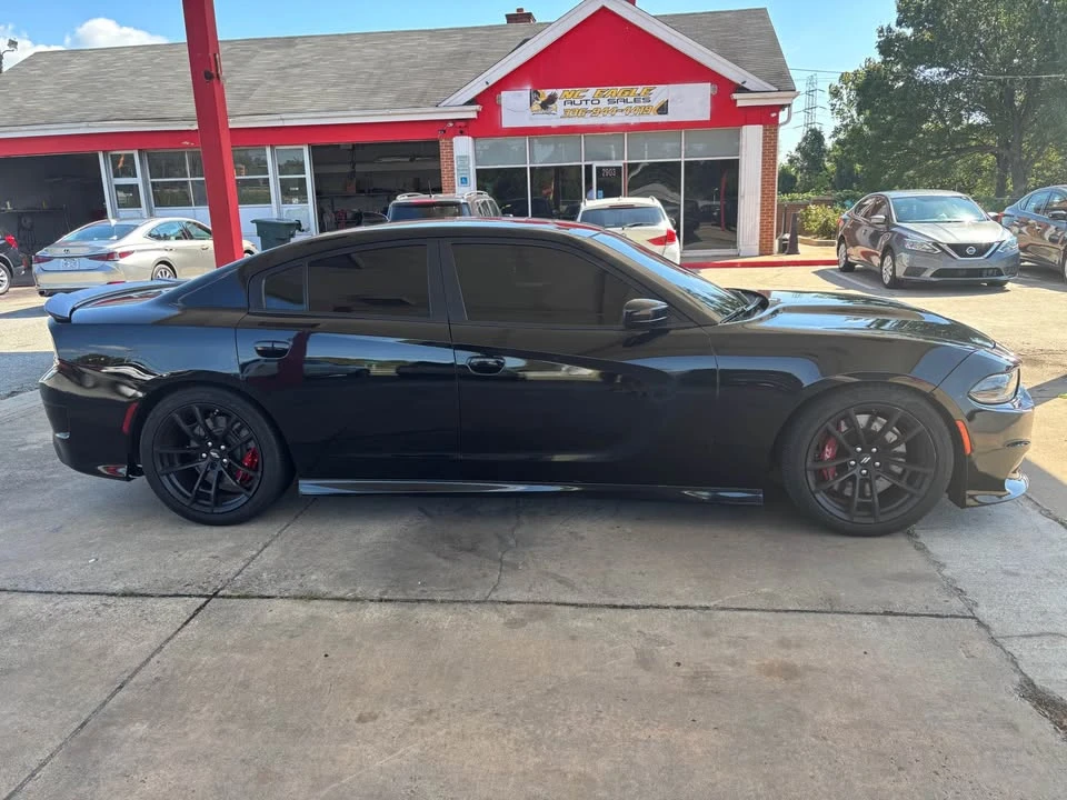 2021 Dodge Charger SRT & 392 7th Gen - Image 4 of 18